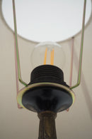 ブラス×マーブル テーブルランプ<br>ヴィンテージ <br>大和店 - ヴィンテージ SHARK ATTACK