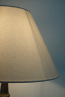 ブラス×マーブル テーブルランプ<br>ヴィンテージ <br>大和店 - ヴィンテージ SHARK ATTACK