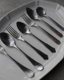 竹俣 勇壱<br>カフェスプーン小<br>reload店・大阪店 - ヴィンテージ SHARK ATTACK