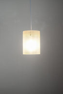 ガラスペンダントランプ<br>ヴィンテージ <br>cerote antiques - ヴィンテージ SHARK ATTACK