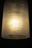 ガラスペンダントランプ<br>ヴィンテージ <br>cerote antiques - ヴィンテージ SHARK ATTACK