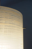 ガラスペンダントランプ<br>ヴィンテージ <br>cerote antiques - ヴィンテージ SHARK ATTACK