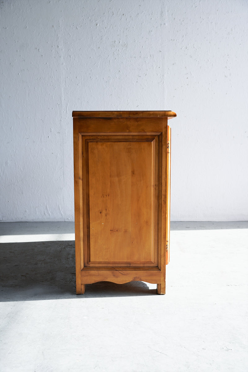 Sideboard/Cabinet/Counter Vintage Osaka Store Text Unknown