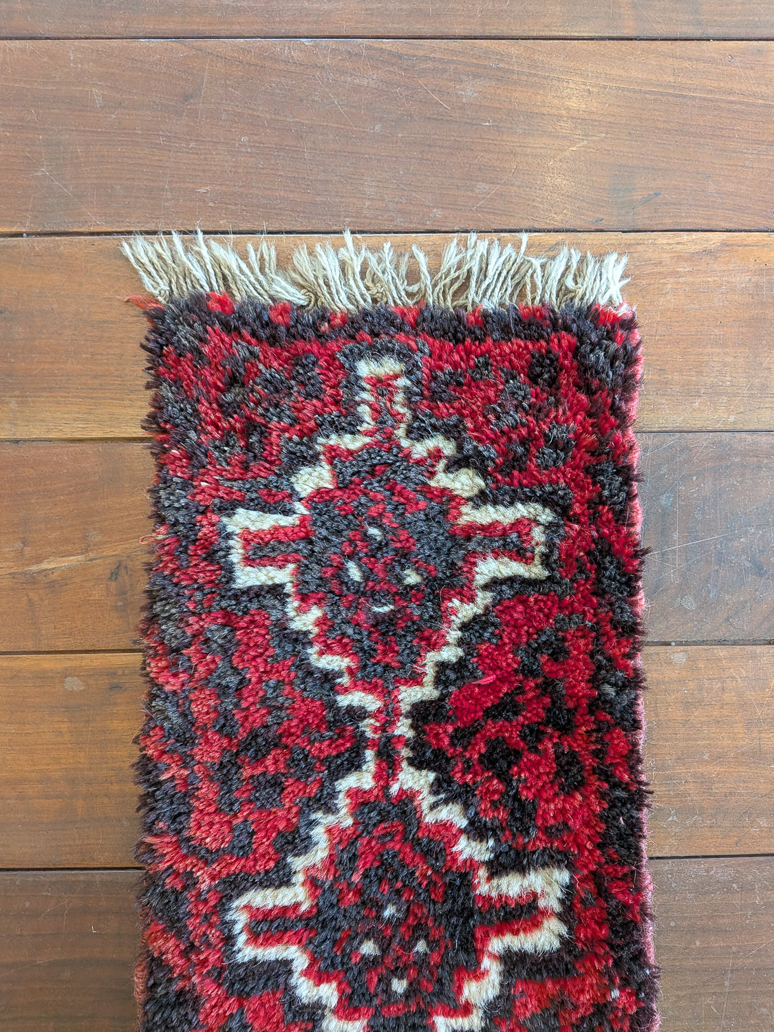 トライバルラグ - 780mm×300mm
