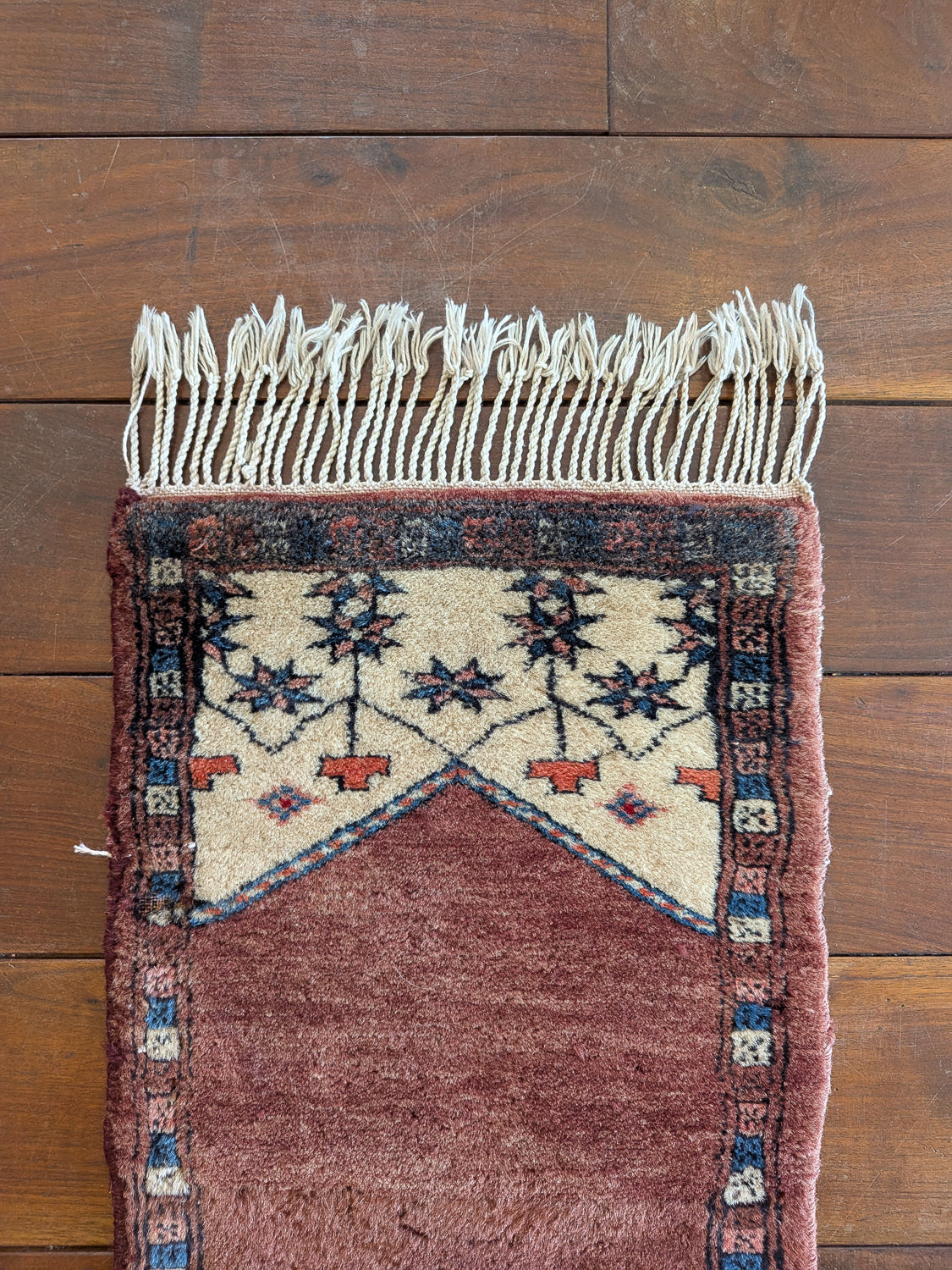 トライバルラグ - 1100mm×330mm