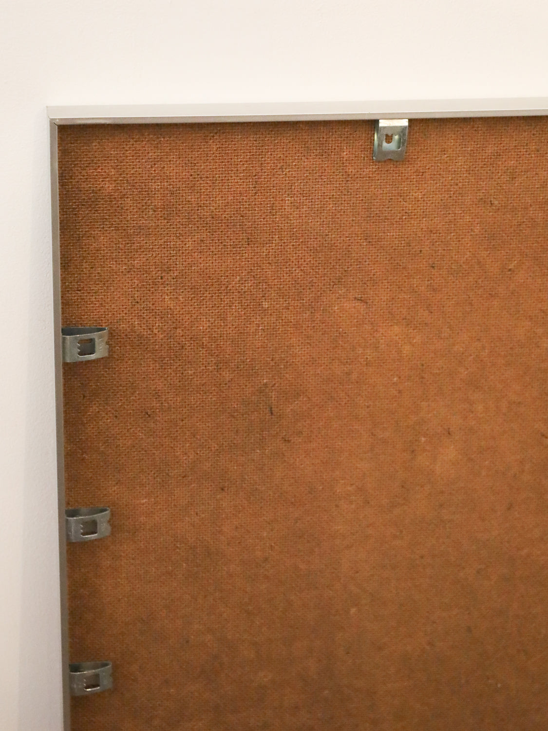 Birger Lindahl - Denmark , 1990's - "Brandts Klædefabrik" ウォールアート