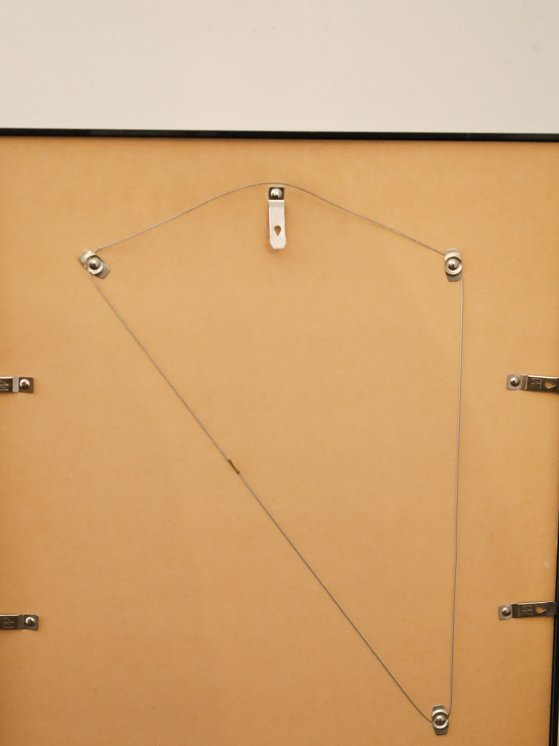 László Moholy-Nagy - Germany , 1920's - "Brücken" ウォールアート