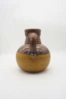 Bay Keramikセラミック フラワーベース<br>ヴィンテージ <br>bob's box - ヴィンテージ SHARK ATTACK