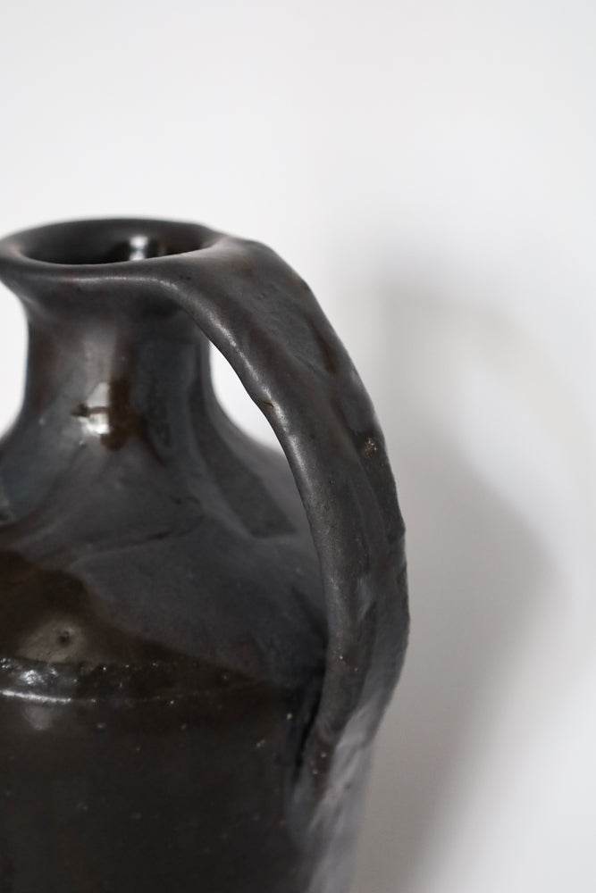 菊地 亨 <br>花器 大 N <br>reload店 - ヴィンテージ SHARK ATTACK