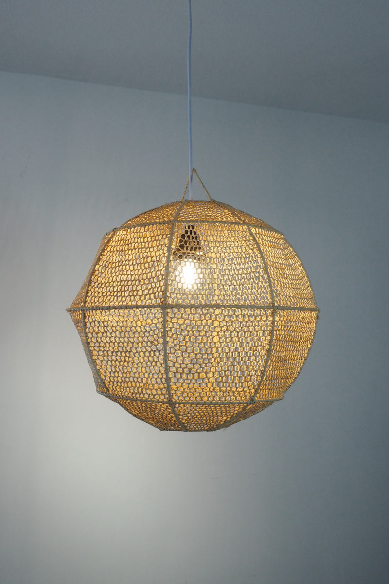 morocco pendant lamp<br> Sendagaya store