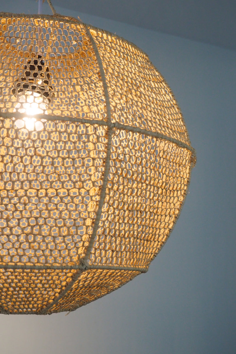 morocco pendant lamp<br> Sendagaya store