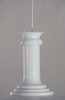 80sDenmark "Holmegaard"社製mythos ペンダントランプ <br>ヴィンテージ <br>千駄ヶ谷店