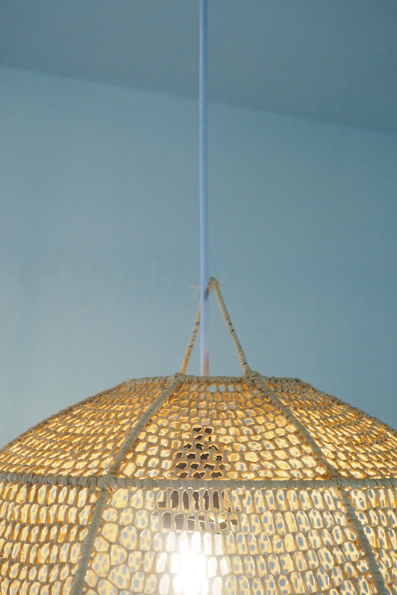 morocco pendant lamp<br> Sendagaya store