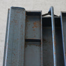 スチール ツールボックス<br>ヴィンテージ<br>大和店 - ヴィンテージ SHARK ATTACK