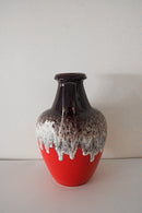 Bay Keramik セラミック フラワーベース <br> ヴィンテージ <br> cerote antiques