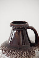 Bay Keramik セラミック フラワーベース <br> ヴィンテージ <br> cerote antiques