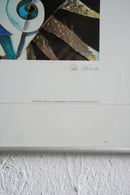 ヴィンテージ <br> ウォールアート<br> 大阪店 - ヴィンテージ SHARK ATTACK