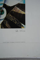 ヴィンテージ <br> ウォールアート<br> 大阪店 - ヴィンテージ SHARK ATTACK