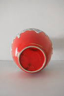 Bay Keramik セラミック フラワーベース <br> ヴィンテージ <br> cerote antiques