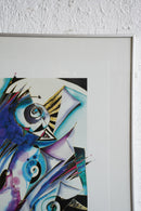 ヴィンテージ <br> ウォールアート<br> 大阪店 - ヴィンテージ SHARK ATTACK