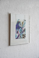 ヴィンテージ <br> ウォールアート<br> 大阪店 - ヴィンテージ SHARK ATTACK