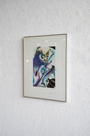 ヴィンテージ <br> ウォールアート<br> 大阪店 - ヴィンテージ SHARK ATTACK