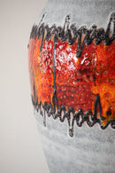 Carstens Tonnieshof セラミック フラワーベース<br>ヴィンテージ<br>cerote antiques<br>YBK HOLD-11/25迄 - ヴィンテージ SHARK ATTACK