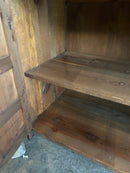 パインウッド シェルフ/キャビネット <br>大阪店 - ヴィンテージ SHARK ATTACK