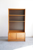 シェルフ/カップボード<br>ヴィンテージ<br>大阪店 - ヴィンテージ SHARK ATTACK