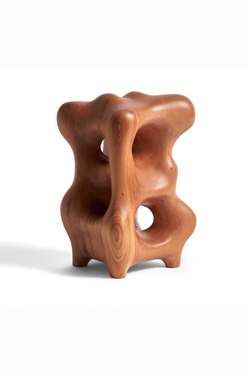 Natural Organic sculpture<br>bob's box