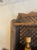 パインウッド シェルフ/キャビネット <br>大阪店 - ヴィンテージ SHARK ATTACK