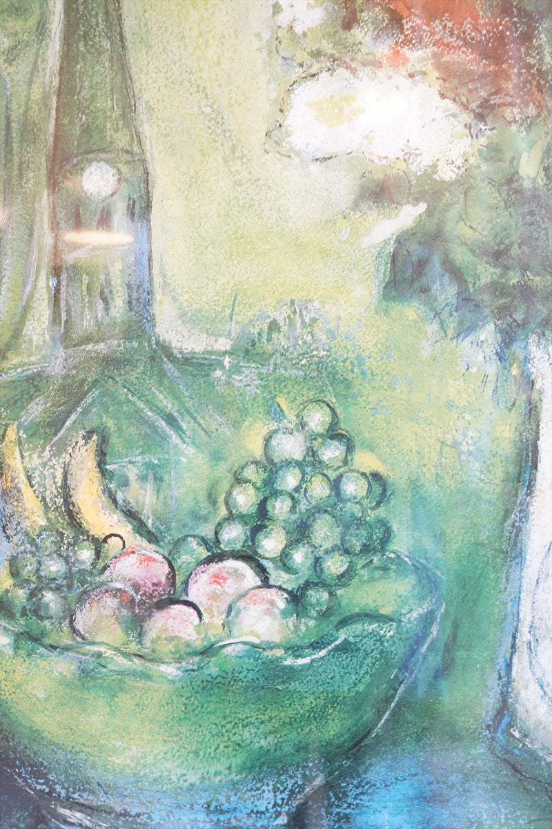 Marc Chagall<br> ヴィンテージ <br> ウォールアート<br> 大阪店
