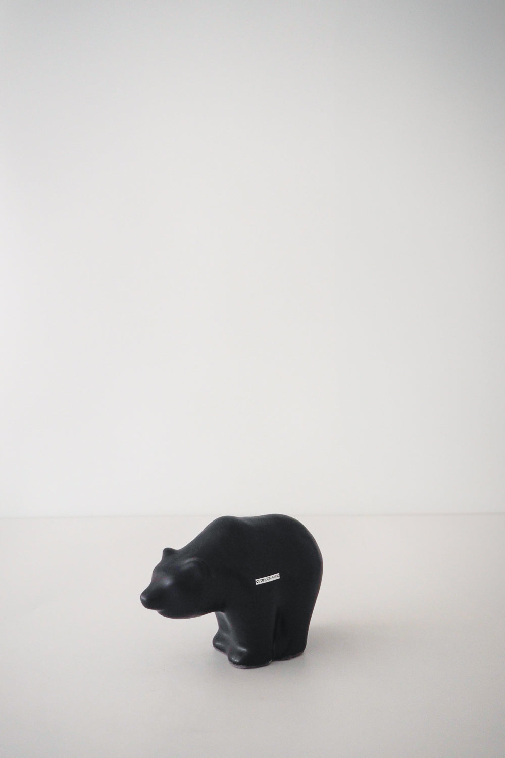 Otto Keramik - Bear 1031 - Otto Keramik Tokyo