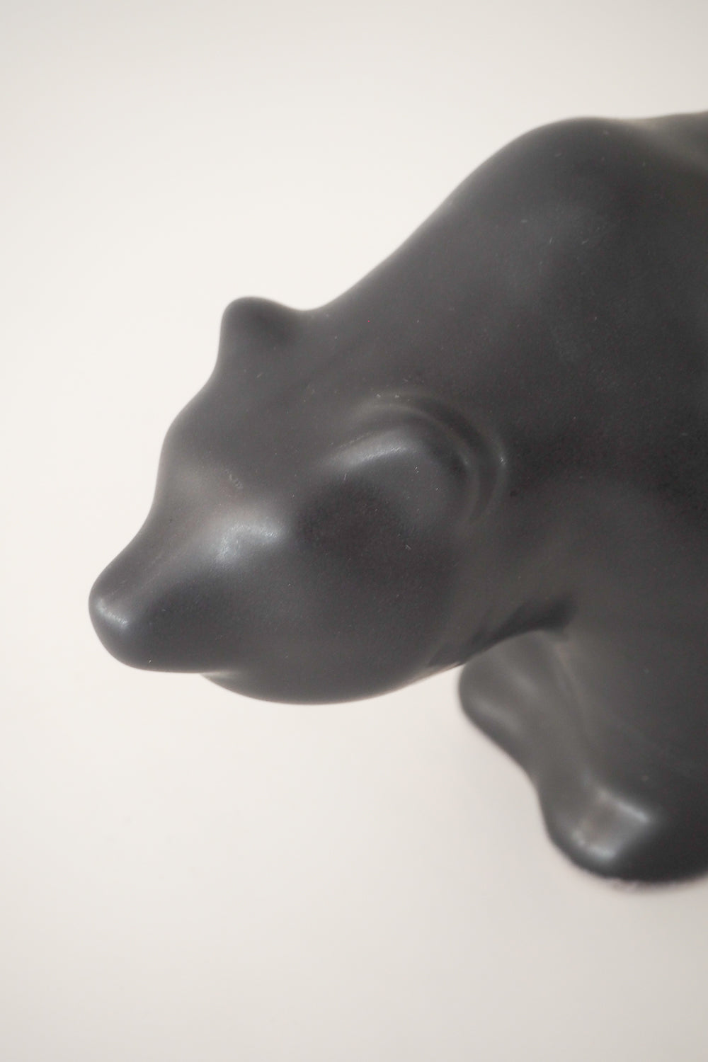 Otto Keramik - Bear 1031 - Otto Keramik Tokyo