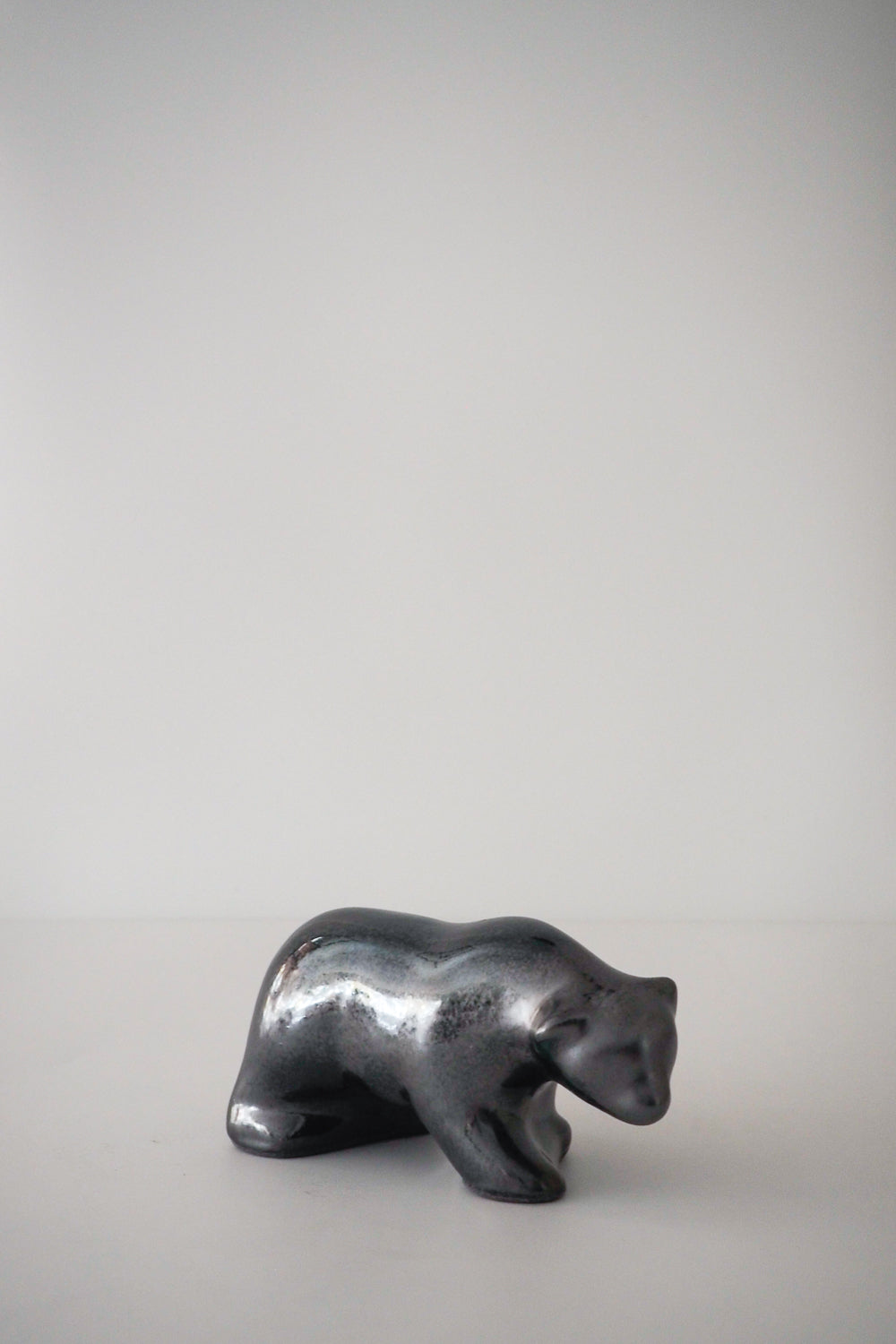 Otto Keramik - Bear 1021 M - Otto Keramik Tokyo