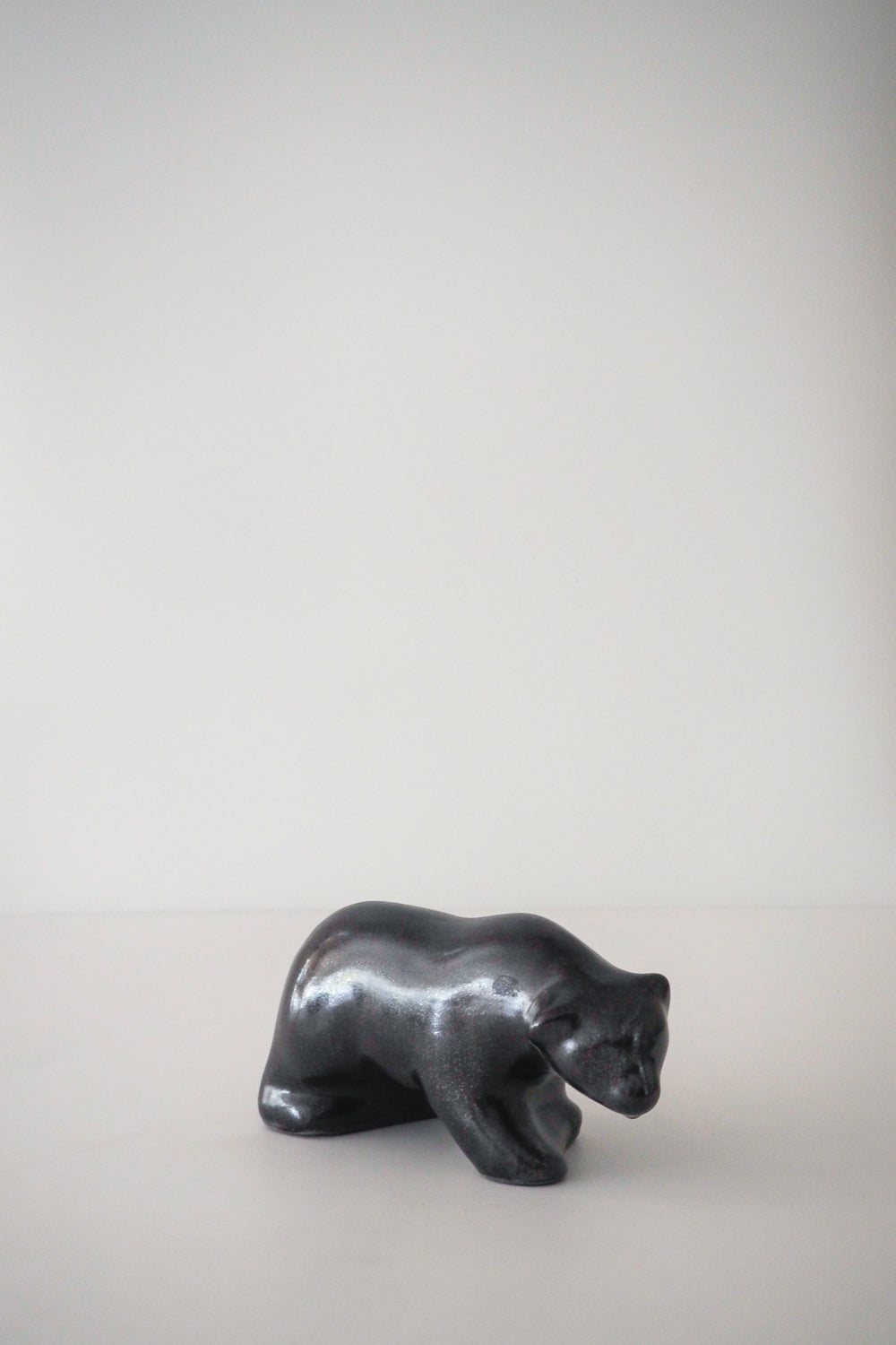 Otto Keramik - Bear 1021 M - Otto Keramik Tokyo
