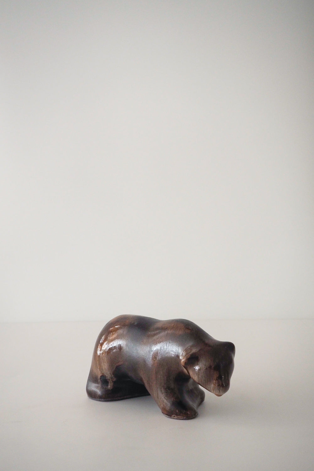 Otto Keramik - Bear 1021 M - Otto Keramik Tokyo
