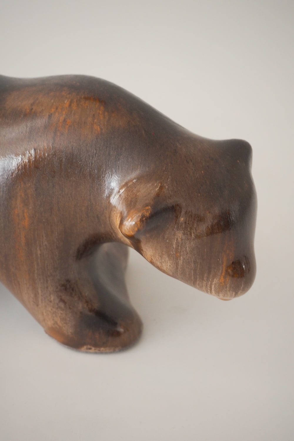 Otto Keramik - Bear 1021 M - Otto Keramik Tokyo