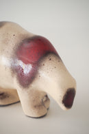 Otto Keramik<br> Bear 1021 M<br> Otto Keramik Tokyo・TAMAGAWA BASE