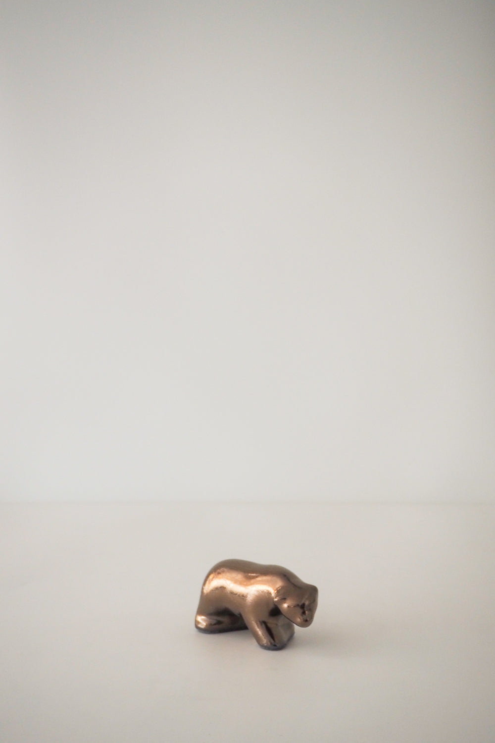 Otto Keramik - Bear 1021 S - Otto Keramik Tokyo