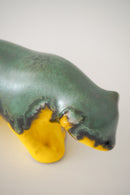 Otto Keramik<br> Bear 1021 M<br> Otto Keramik Tokyo・TAMAGAWA BASE