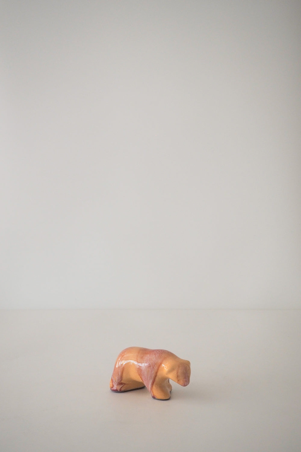 Otto Keramik - Bear 1021 S - Otto Keramik Tokyo
