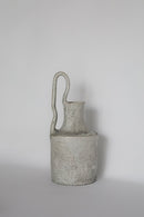 菊地 亨 <br>花器 大 J <br>reload店 - ヴィンテージ SHARK ATTACK