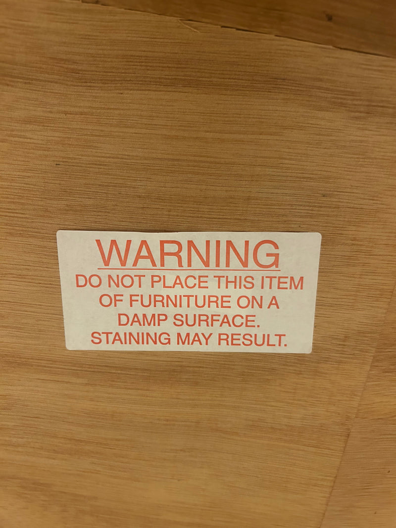 オークウッド コンソールテーブル <br>大阪店 - ヴィンテージ SHARK ATTACK