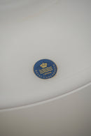 80’s Denmark "Holmegaard"社製 mythos ペンダントランプ Φ27㎝<br>ヴィンテージ <br>大阪店　hold×1 nkmr - ヴィンテージ SHARK ATTACK