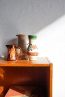 セラミック フラワーベース<br>ヴィンテージ<br>大阪店 - ヴィンテージ SHARK ATTACK