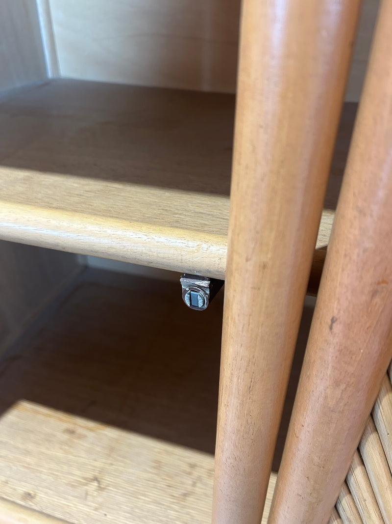 キャビネット <br>大阪店 - ヴィンテージ SHARK ATTACK