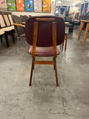 レザー ダイニングチェア <br>大阪店・大和店 - ヴィンテージ SHARK ATTACK