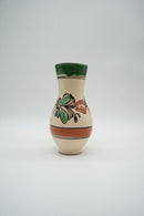 セラミック フラワーベース<br>ヴィンテージ<br>大阪店 - ヴィンテージ SHARK ATTACK