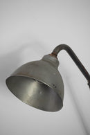 アイアンデスクランプ <br>ヴィンテージ<br> cerote antiques - ヴィンテージ SHARK ATTACK